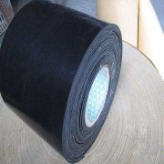 環(huán)氧煤瀝青冷纏帶的施工工藝有哪些