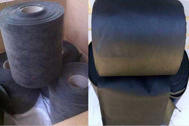 環(huán)氧煤瀝青冷纏帶的用途和低溫下使用方法